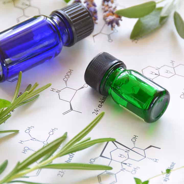 Aromathérapie